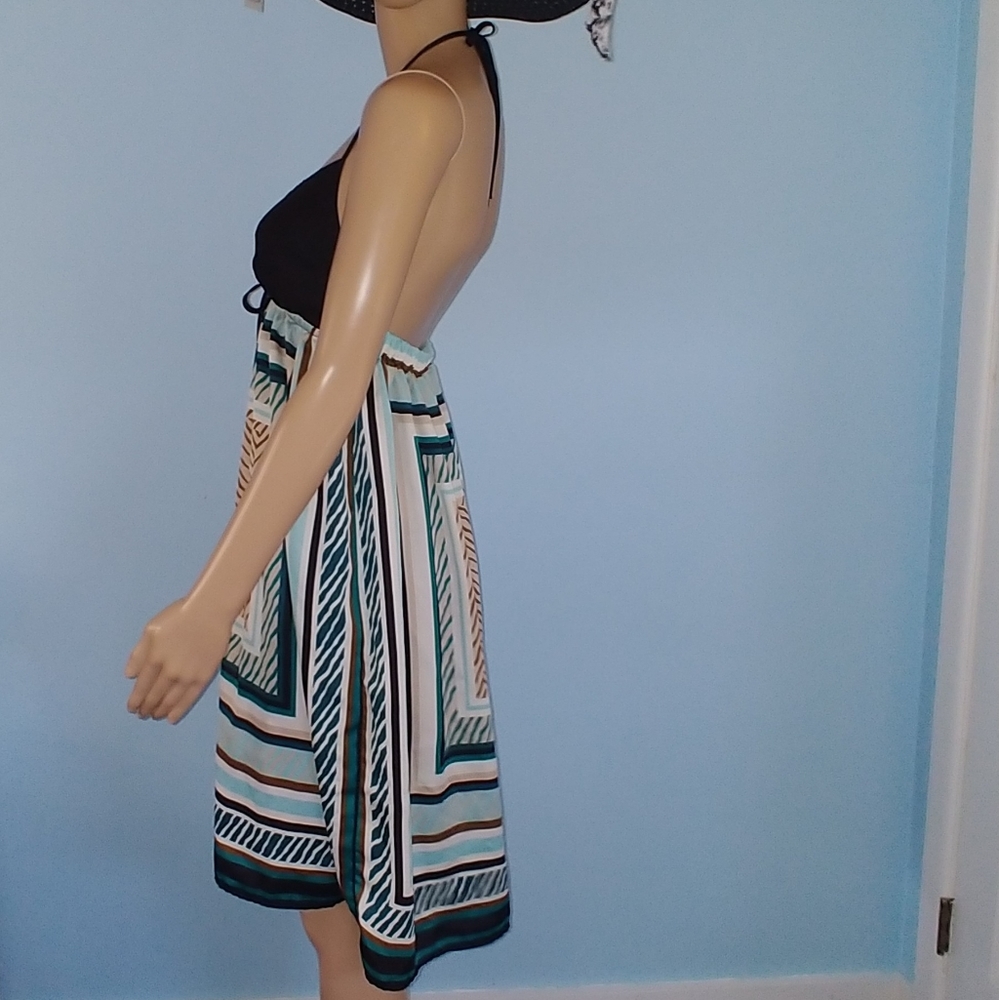 Old Navy summer dress